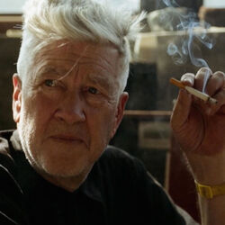 Special "Sondervorstellung": DAVID LYNCH - THE ART LIFE