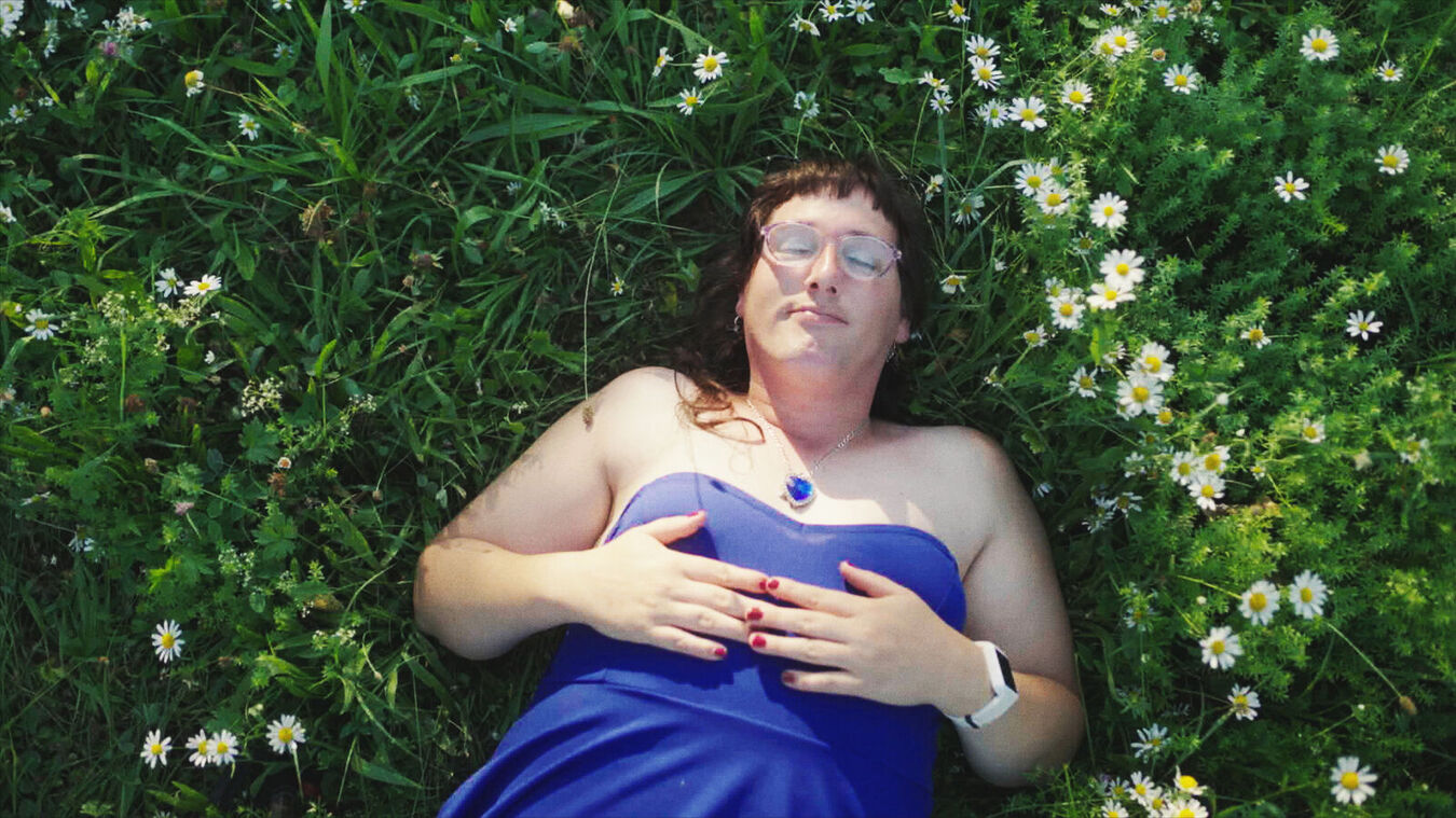 Denn dieses Leben lebst nur du