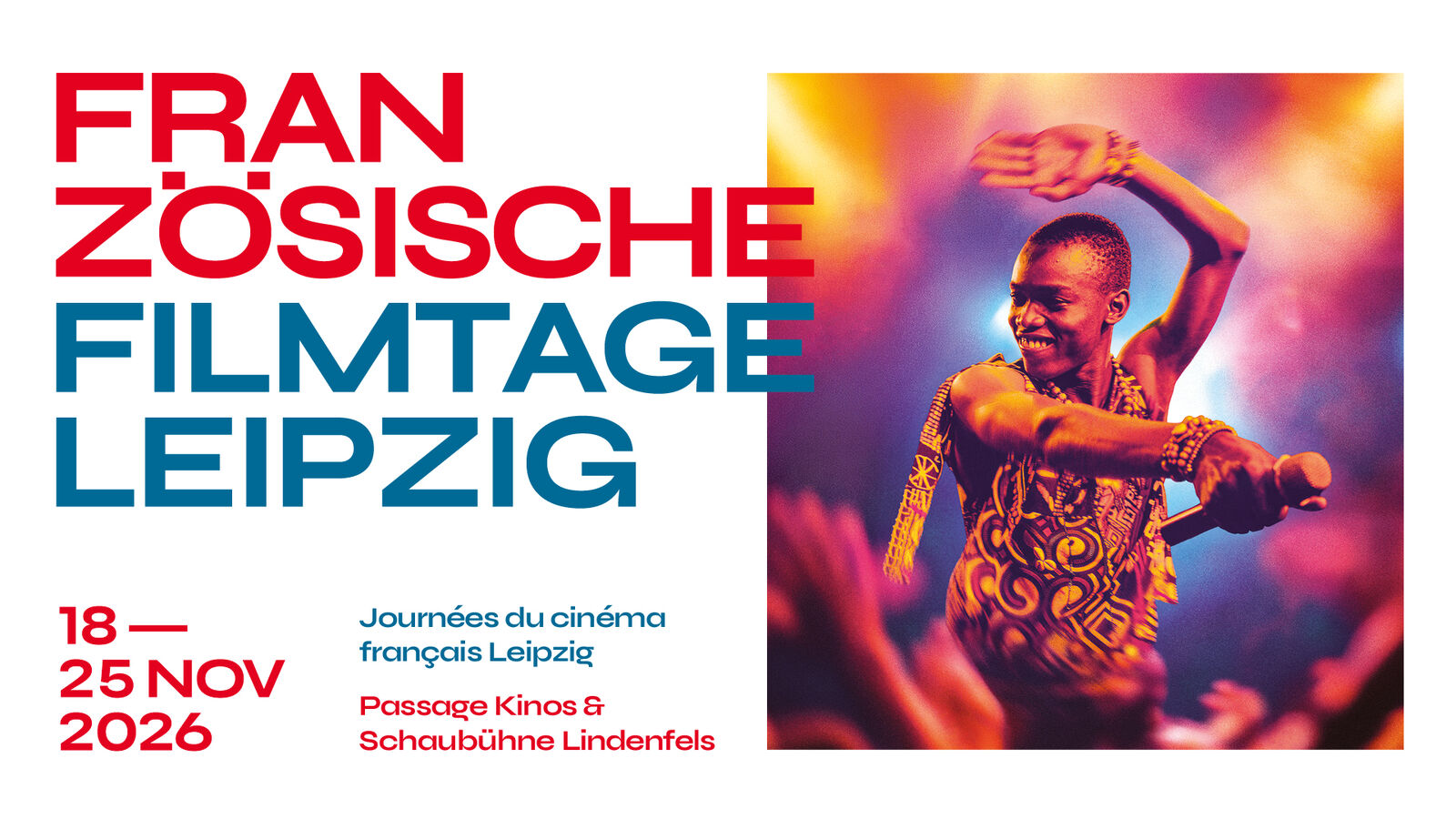 Französische Filmtage