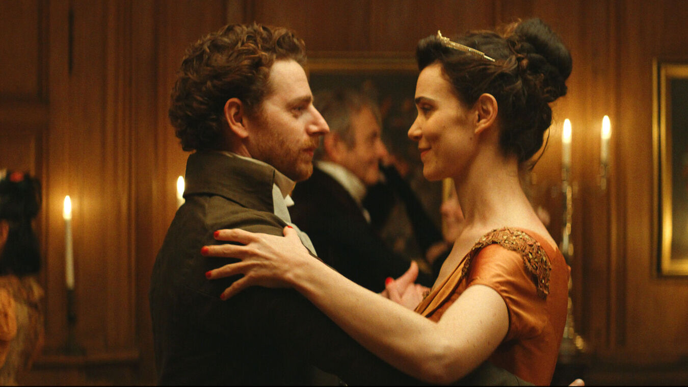 Jane Austen und das Chaos in meinem Leben