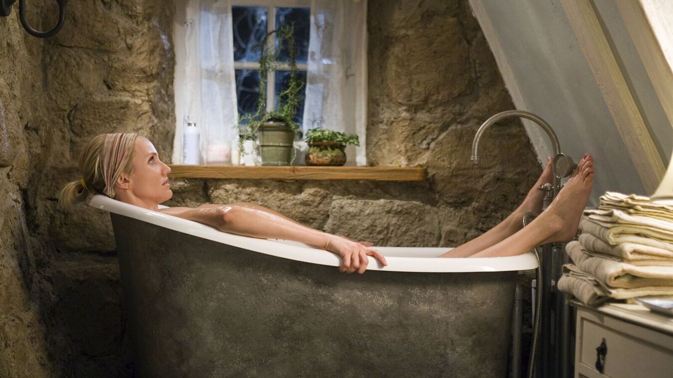 Liebe braucht keine Ferien