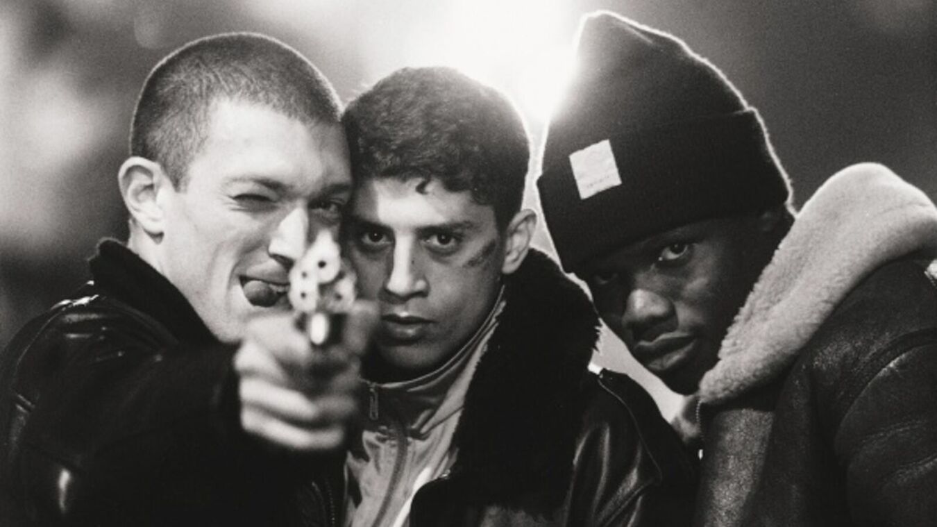 La Haine | Hass