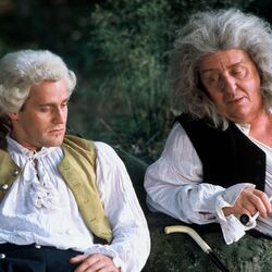 Special "Bach-Special": MEIN NAME IST BACH