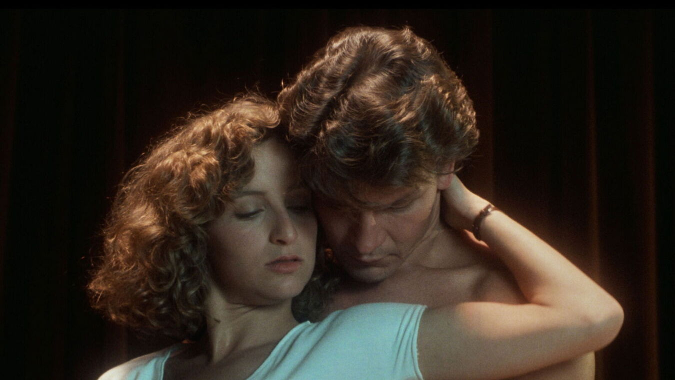 Dirty Dancing