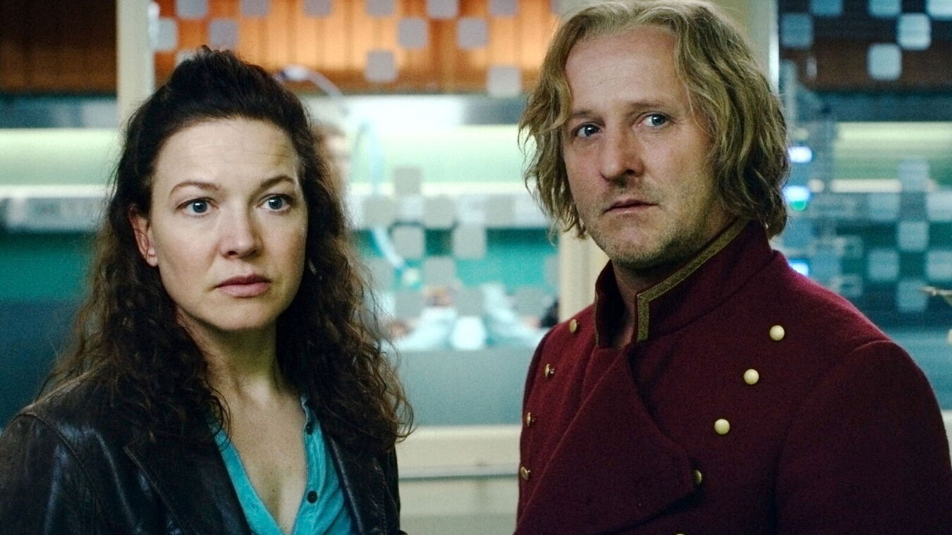 Ein Münchner im Himmel - Der Tod ist erst der Anfang