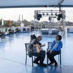 Special "Unsere Musikkiste": EVERY NOTE YOU PLAY
