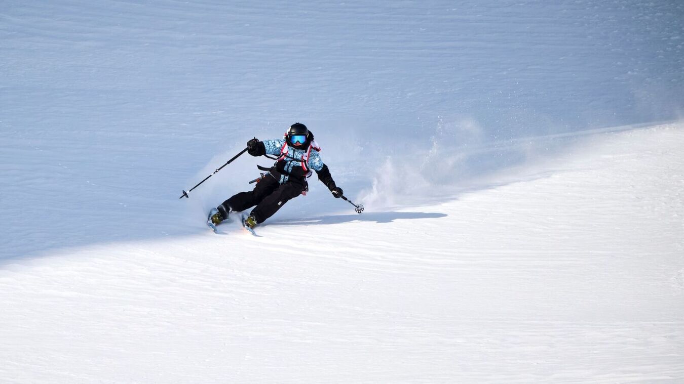 Freeride Filmfestival 2025