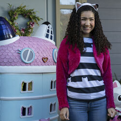 Film Gabby's Dollhouse