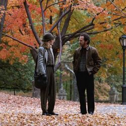 Special "Strickkino - Film trifft Faden": HARRY & SALLY