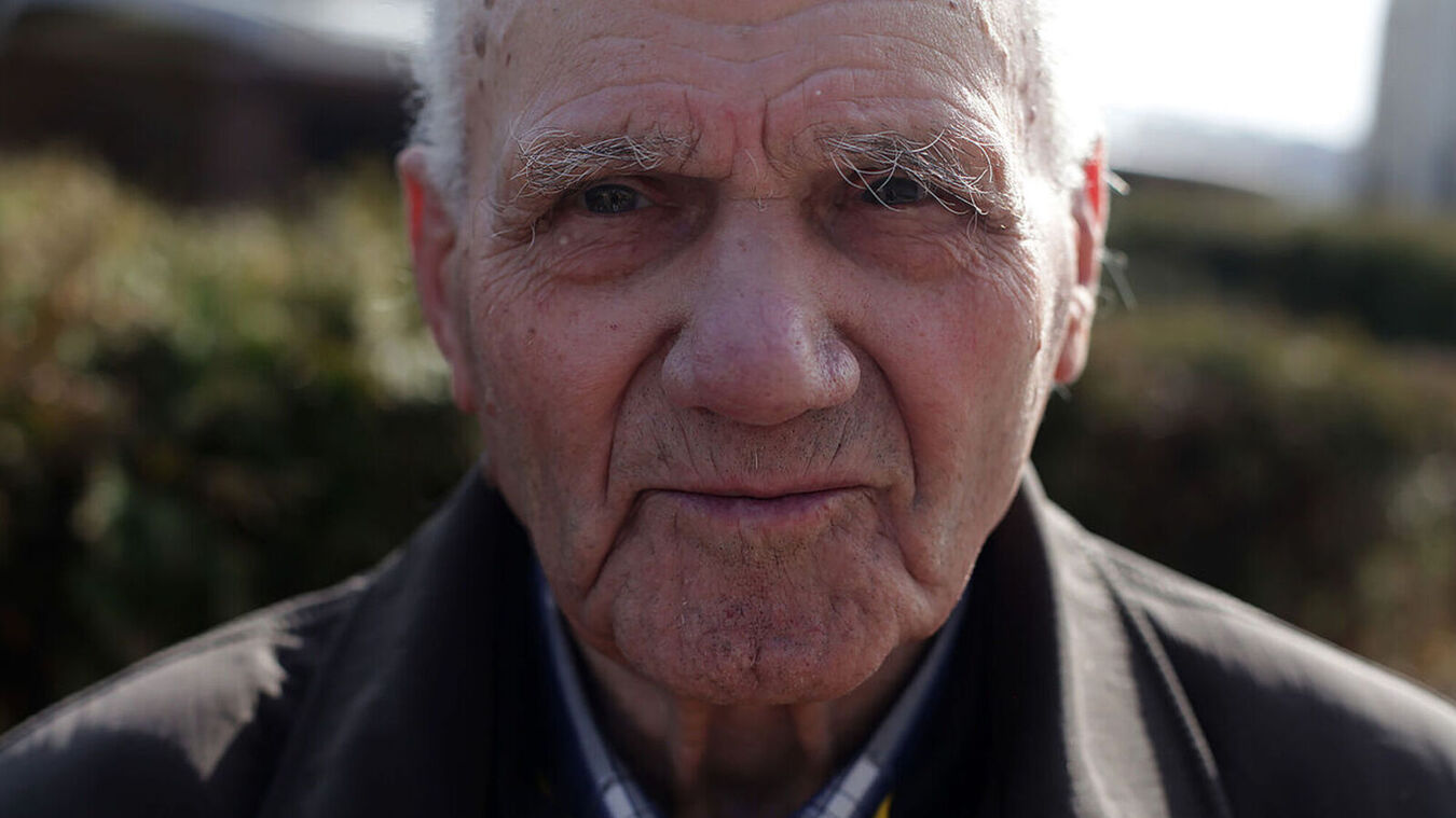 Ja, Andrei Iwanowitsch