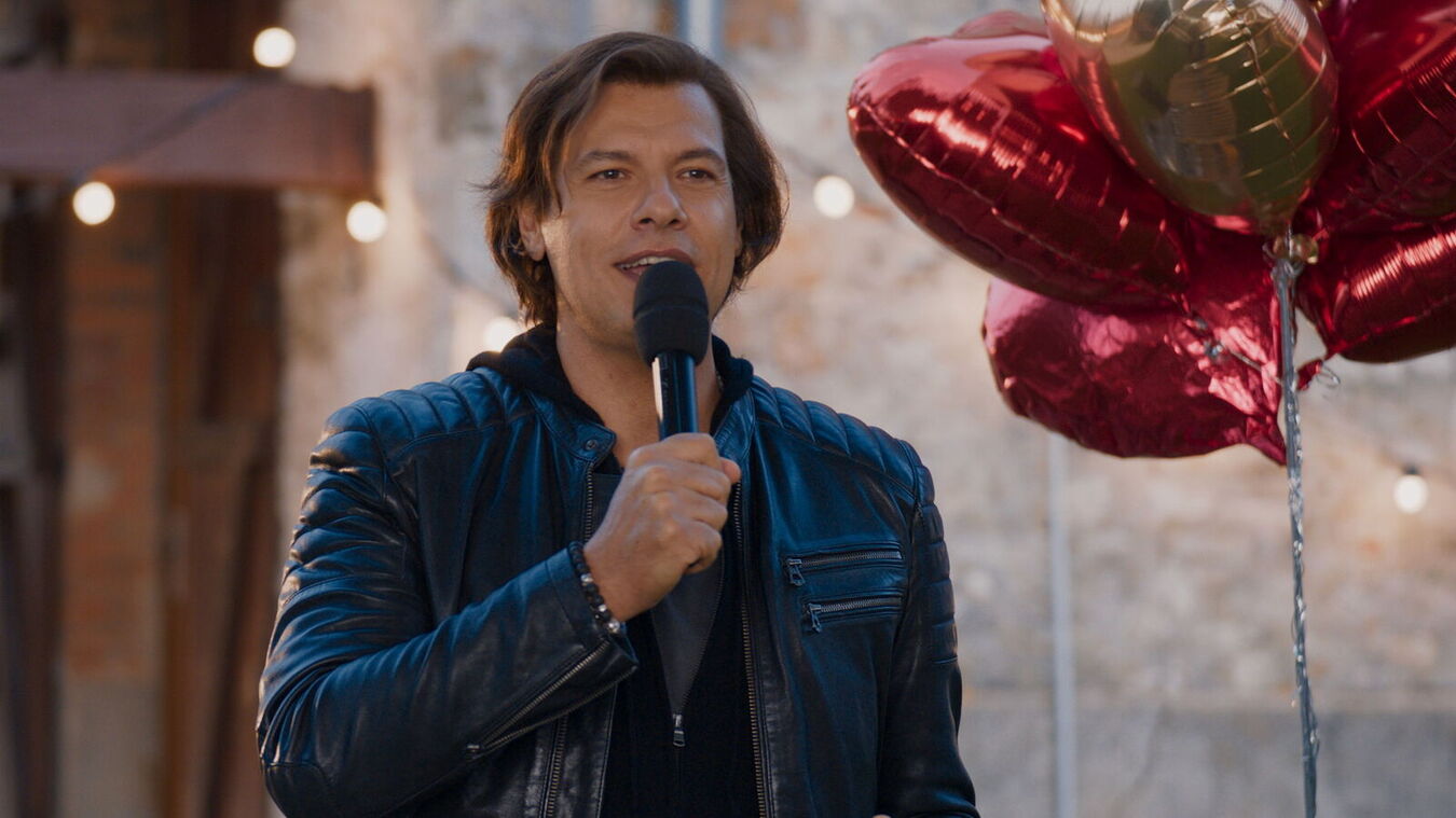 Klassentreffen - Alles beim Alten