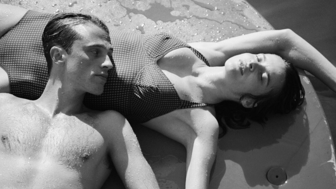 L'Etranger | Der Fremde