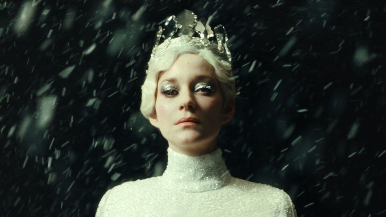 La Tour de Glace | Herz aus Eis