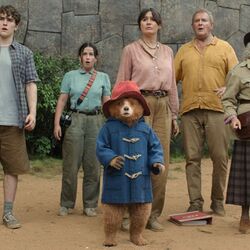 Special Preview für Kids: PADDINGTON IN PERU