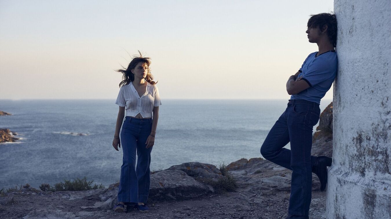 Romería - Das Tagebuch meiner Mutter