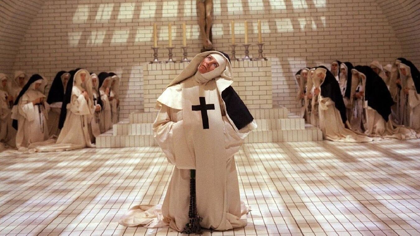 The Devils (1971)