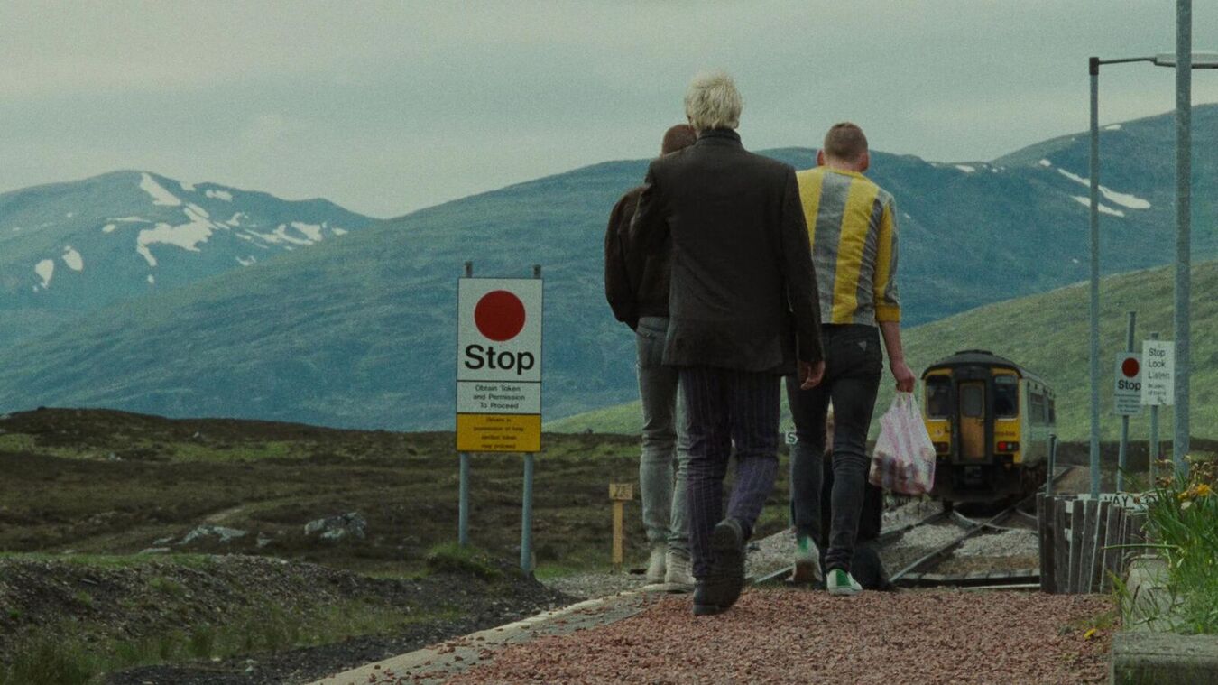 Trainspotting - Neue Helden