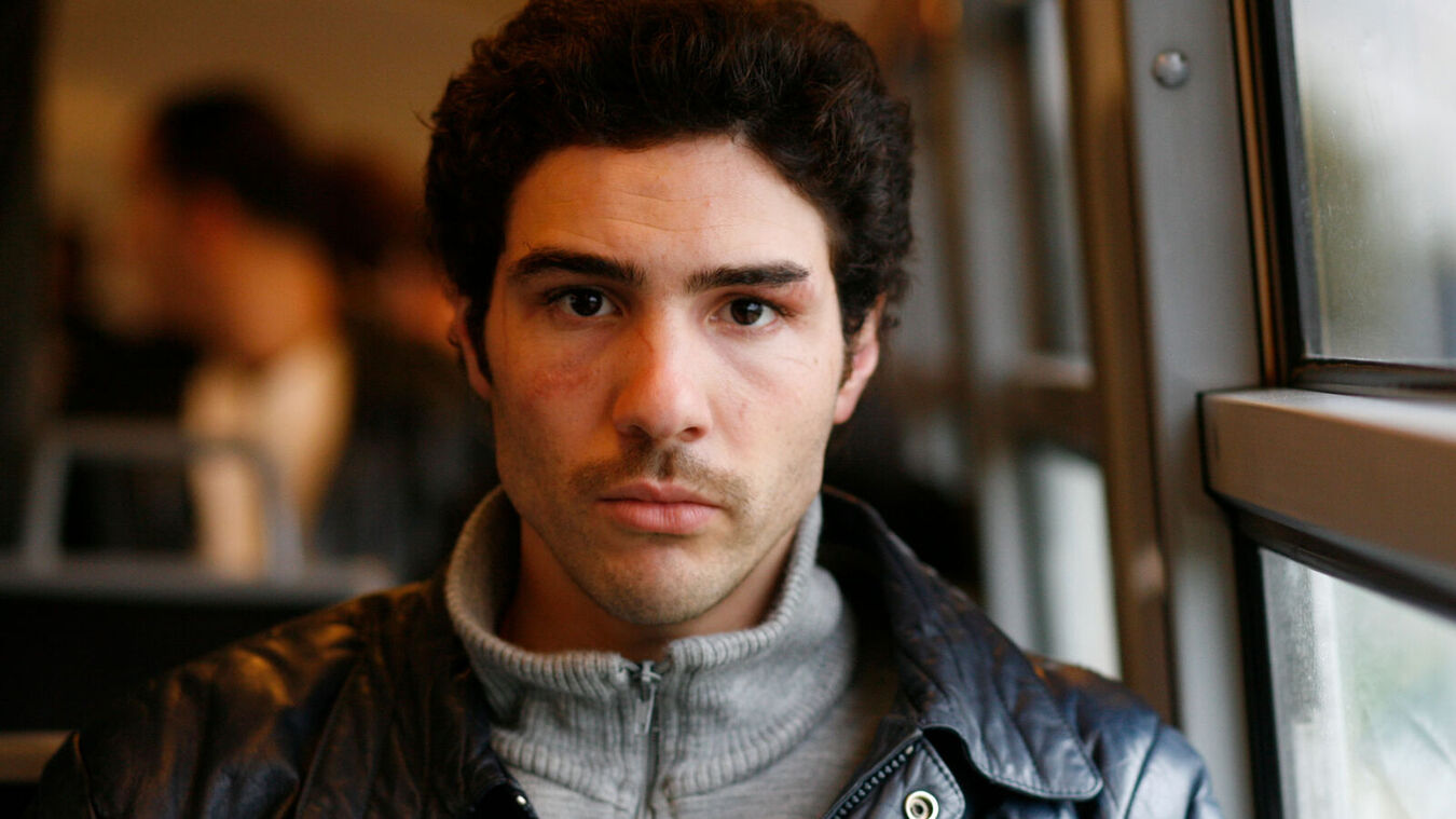 Un Prophète | Ein Prophet