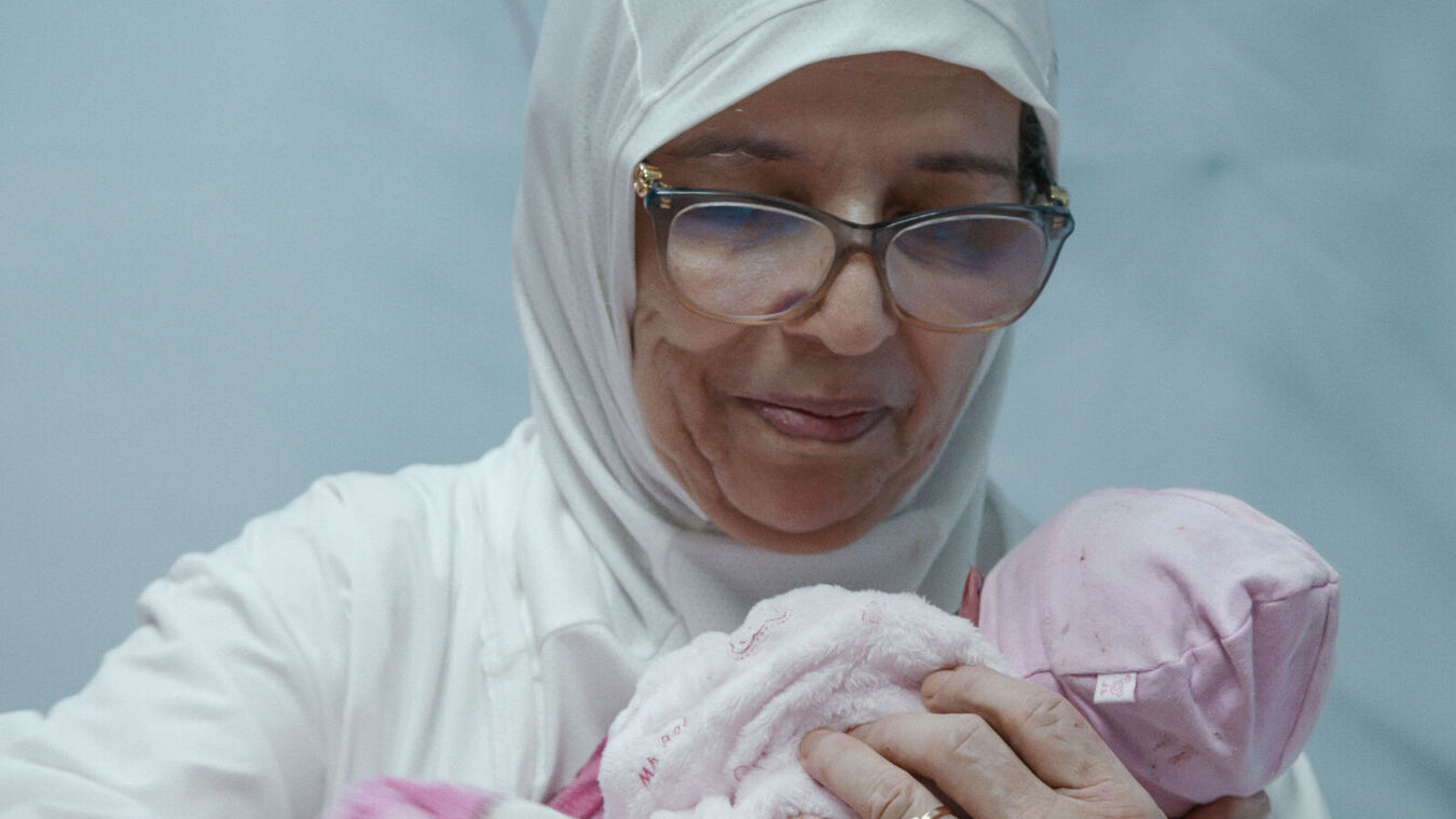 Wise Women - Fünf Frauen, fünf Kulturen