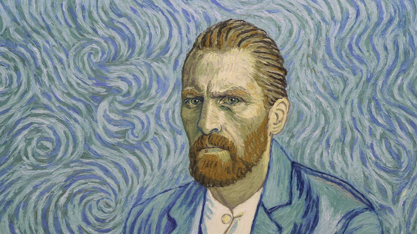 Loving Vincent