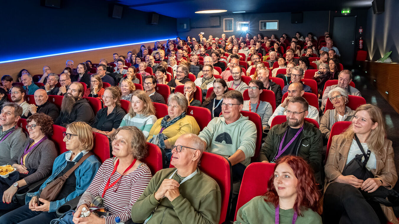 Gewinner des Publikumspreises FKM 2025