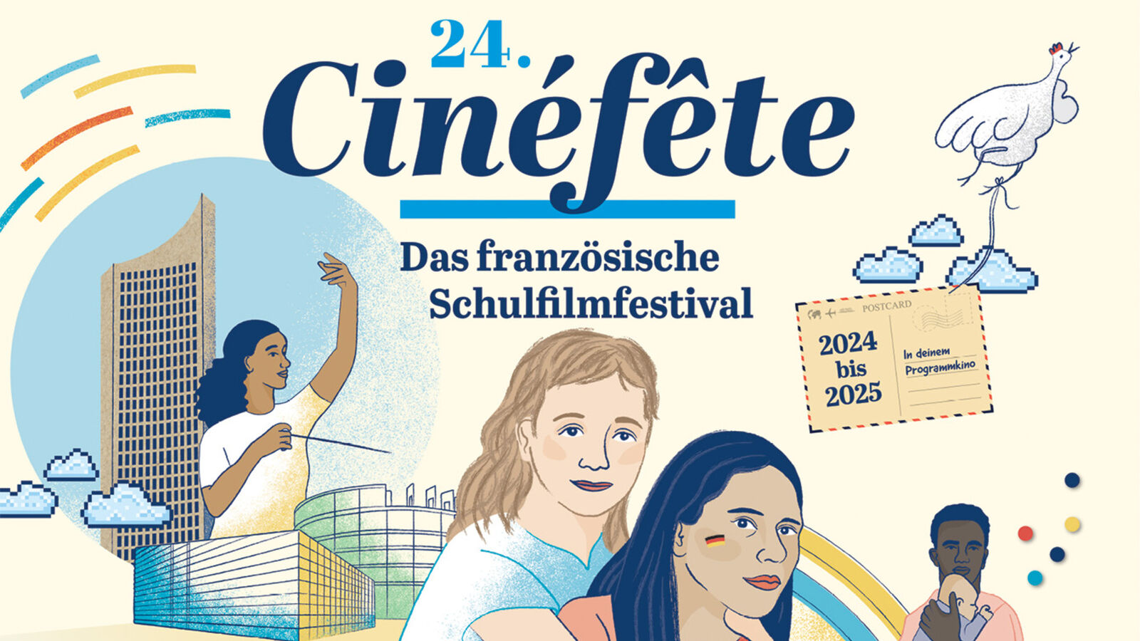 Cinéfête