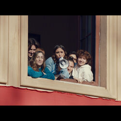 Film Amore und Basta