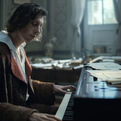 Special Premiere: CHOPIN - EINE SONATE IN PARIS (OmU)