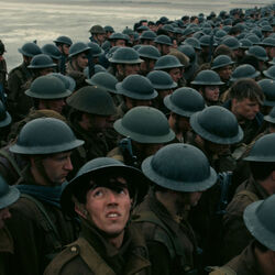 Special "Retrospektive Christopher Nolan": DUNKIRK