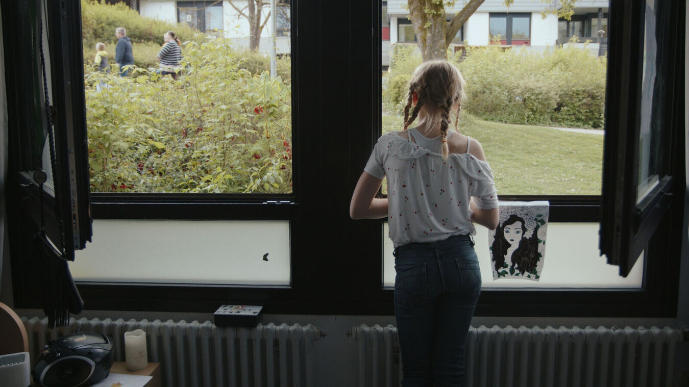 Das fast normale Leben