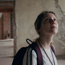 Special Premiere: ETWAS GANZ BESONDERES