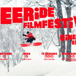 Special „Freeride Filmfestival 2026": ZWISCHEN KONTROLLE UND HINGABE
