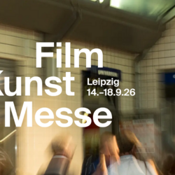 Special „Gewinner Publikumspreis Filmkunstmesse 2026":