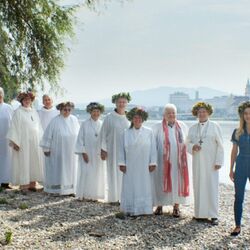 Film Girls & Gods