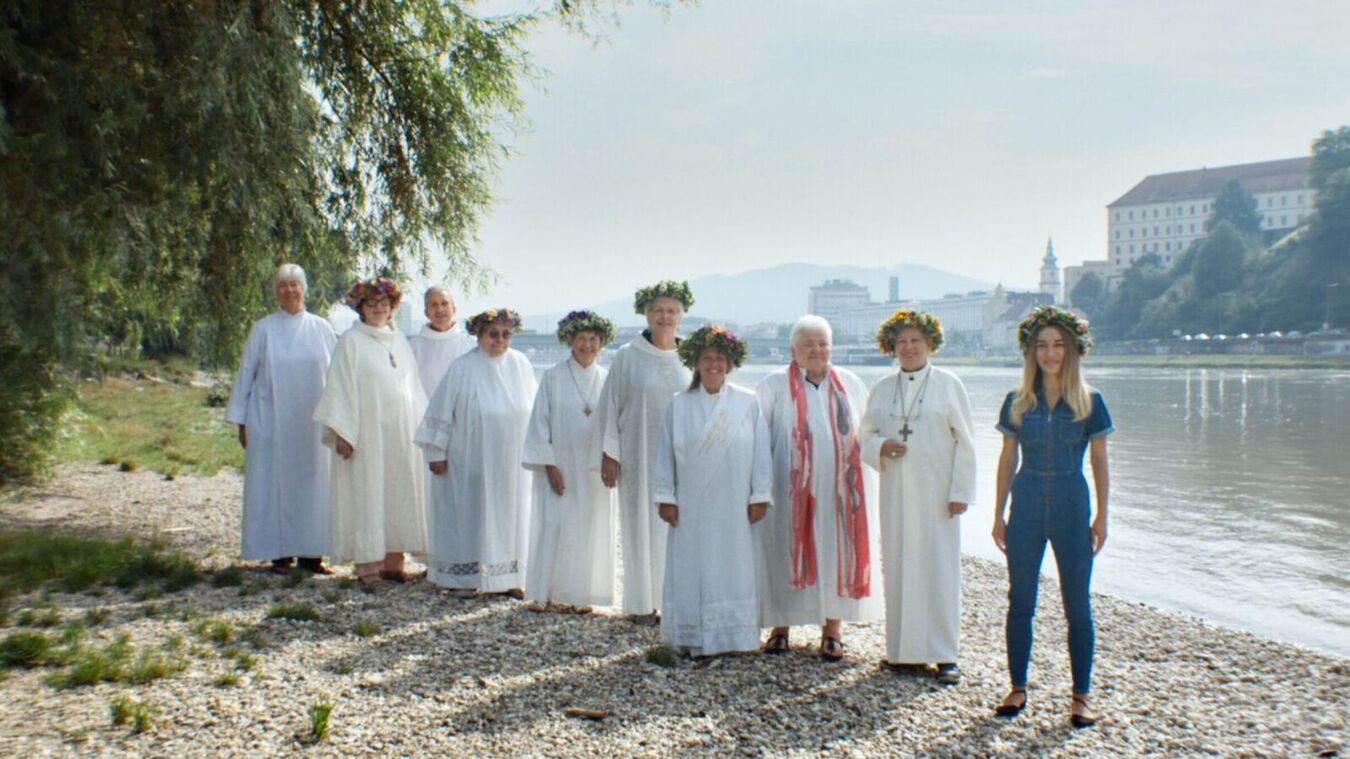 Girls & Gods