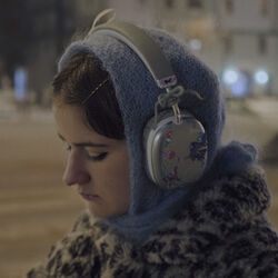 Special "Premiere": INNERE EMIGRANTEN