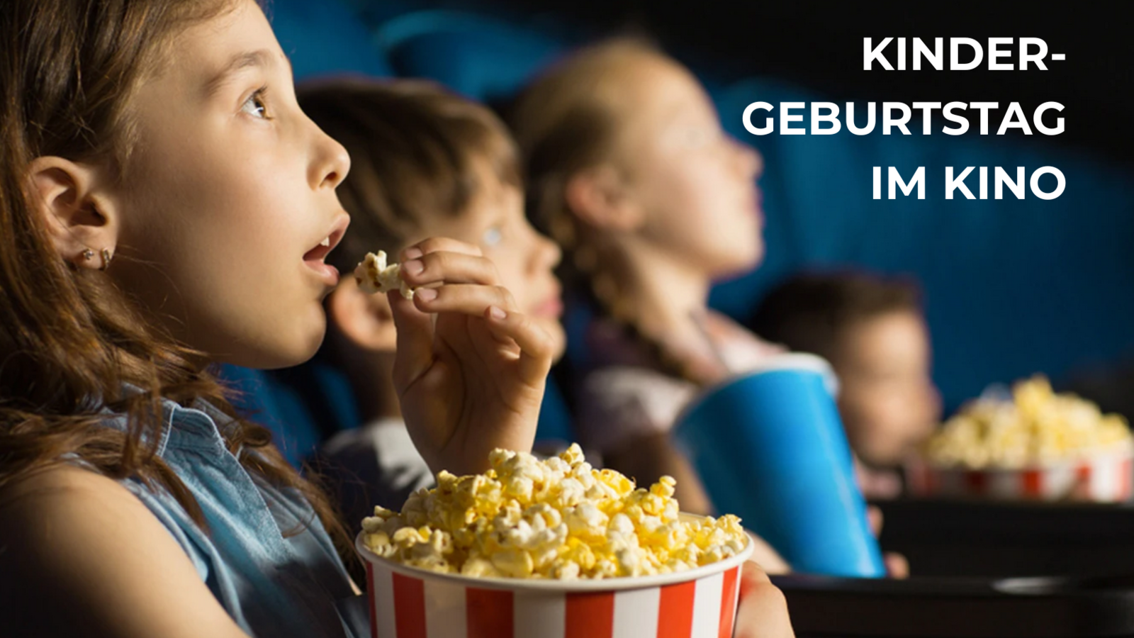 Kindergeburtstag