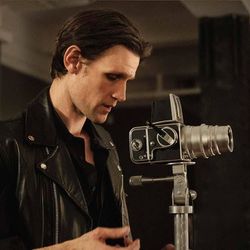 Special "Special": MAPPLETHORPE