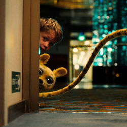 Film Marsupilami