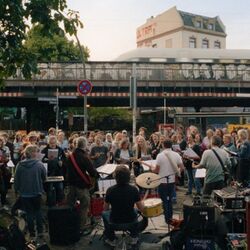 Special Premiere: STERNBRÜCKE FOREVER