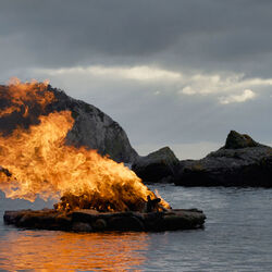 Special Preview im Rahmen von "EinBLICK. Der Kulturfilm am Sonntag": TRACING LIGHT - DIE MAGIE DES LICHTS