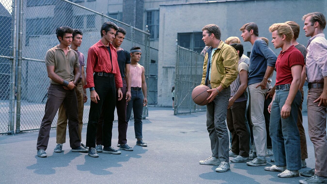 West Side Story