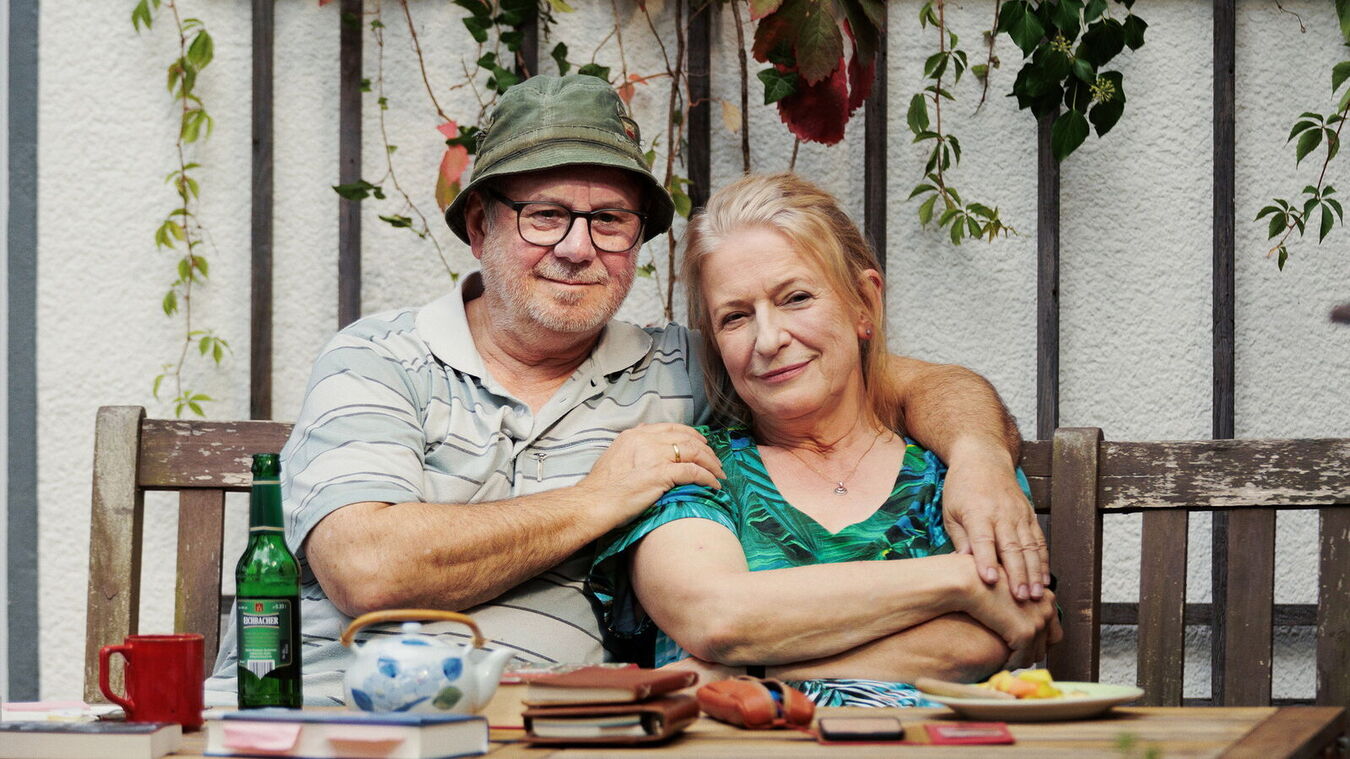 Alte Liebe