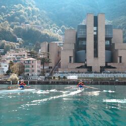 Special "WeitBLICK": ARCHITEKTUR DES GLÜCKS