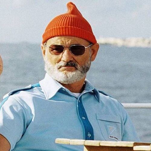 Retrospektive Bill Murray