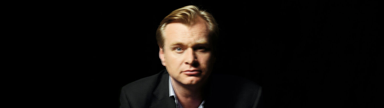 Retrospektive Christopher Nolan
