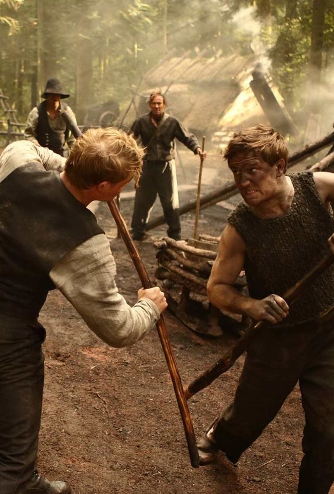 Das Kalte Herz Passage Kinos Leipzig