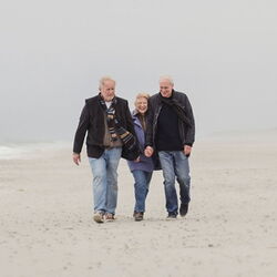 Special "Premiere": DER VERLORENE MANN