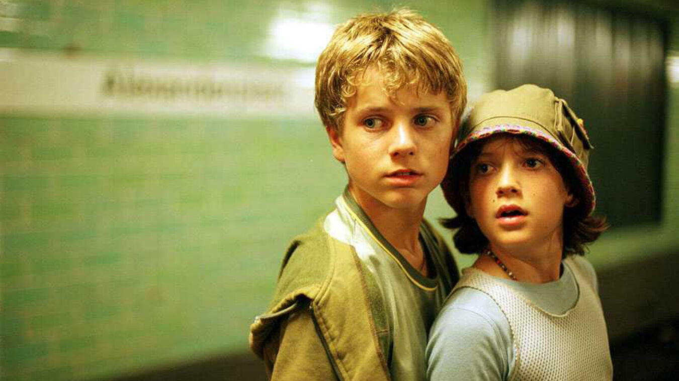 Emil und die Detektive (2001)