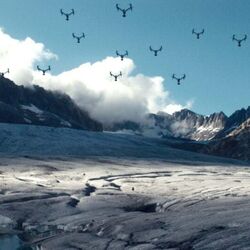 Special „Kunst trifft Film“: ETERNITY